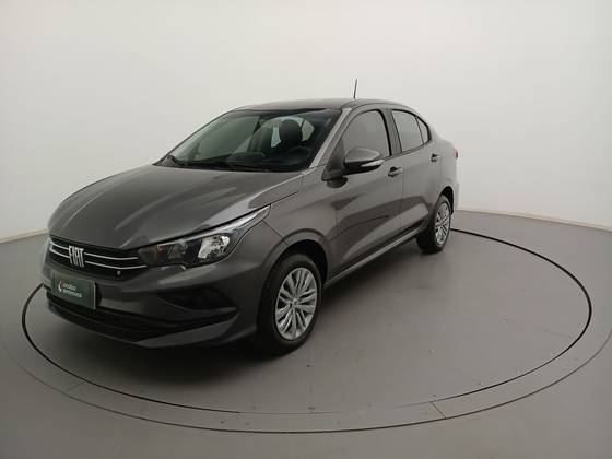 FIAT CRONOS 1.3 FIREFLY FLEX DRIVE CVT